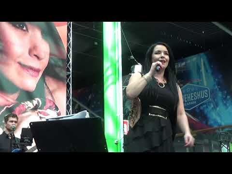 Anneli Mattila & Recados - Ideapark Lempäälä - 24. 8. 2024