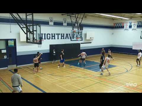 3rd Party(34) Tier Tuesday Dusty Ballers(37) - tcbl sunday - 2022/2023 winter