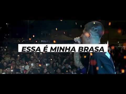 JAPA VS GOMES - ROUND 1 - FINAL - BATALHA DO METRÔ