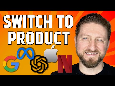 How to Transition to Product Management (Switch to PM Career)