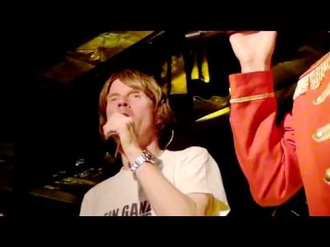 ChaosTeam feat. Mickie Krause