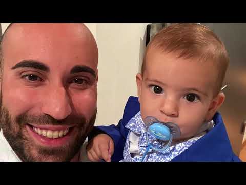 Ein grosses leben -  Giuseppe Spitaleri