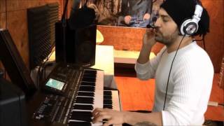 Umut Açıkgöz - Mesele (Serkan Kaya)