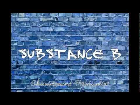 Substance B -- Cheminement Particulier