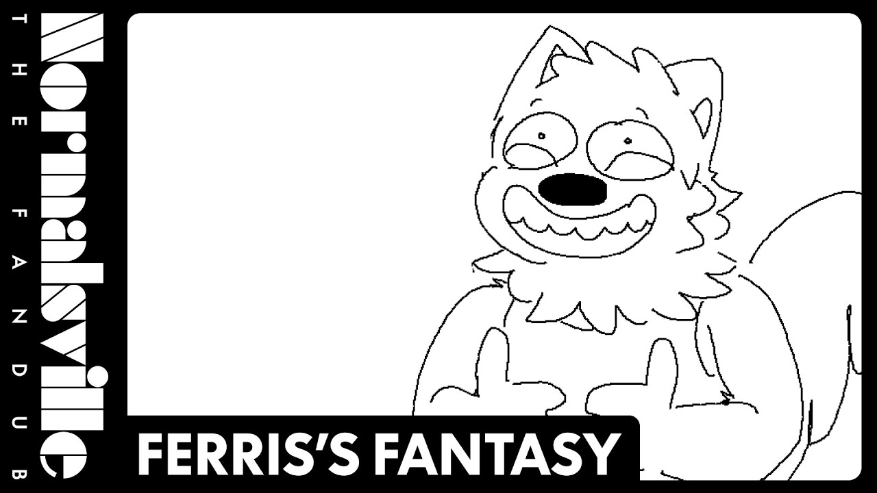 ferris's fantasy