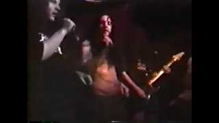 Brutal Truth Philadelphia &#39;93 with Bill Yurkiewicz