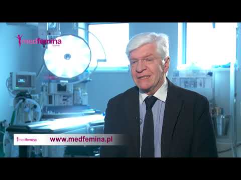 MedfeminaTV - Jakie są zalety zabiegów laparoskopowych
