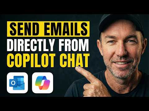 Copilot: 2 Tricks to Automate Email Copilot: 2 Tricks to Automate Email