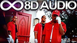 Boogie - Silent Ride 🔊8D AUDIO🔊