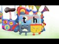 Alphablocks Series 3 Thing