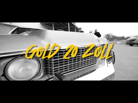 Danny111 feat. Ulysse - Gold 20 Zoll (prod. studio.eightyfive)