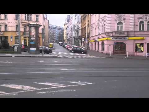 Pizzeria West, Nusle