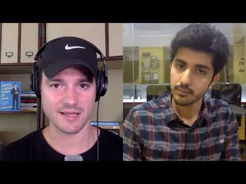 Nathan Latka interviews Richpanel