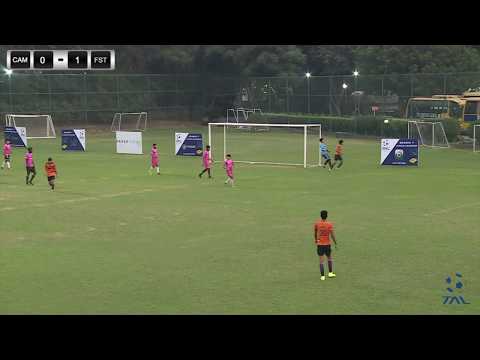 Arinjay Kapur | Football Highlight (Soccer Recruitment) Video (2)