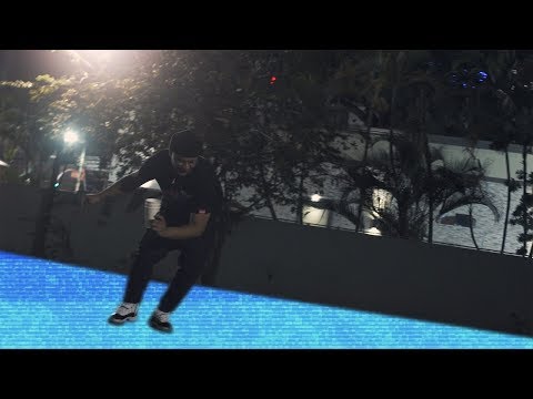 Yulian - NASA (Official Video)