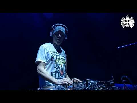 Storm x Trance Nation Takeover | Ministry of Sound