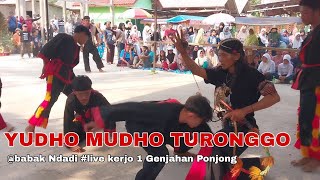 Download lagu BABAK NDADI #KESENIAN TRADISIONAL JATHILAN #YUDHO MUDHO TURONGGO #LIVE KERJO GENJAHAN PONJONG mp3 Download lagu BABAK NDADI #KESENIAN TRADISIONAL JATHILAN #YUDHO MUDHO TURONGGO #LIVE KERJO GENJAHAN PONJONG mp3