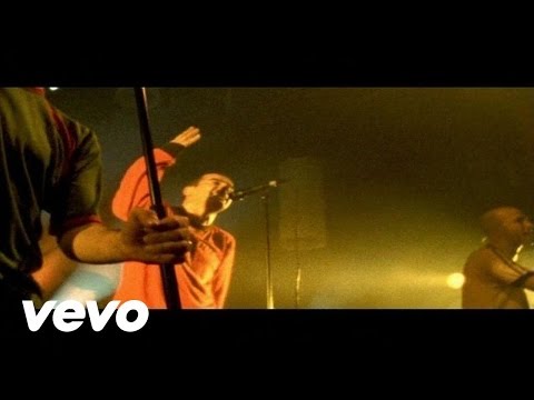 Zebda - J'Y Suis J'Y Reste