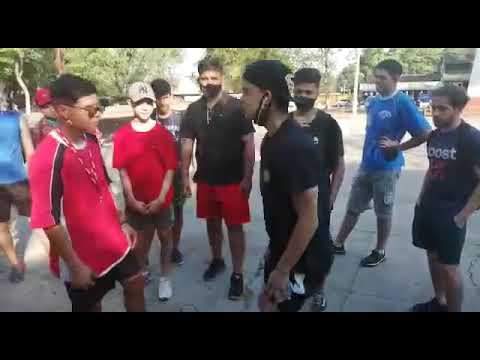 Batalla Gonflow Vs GTA capiata Free Paraguay