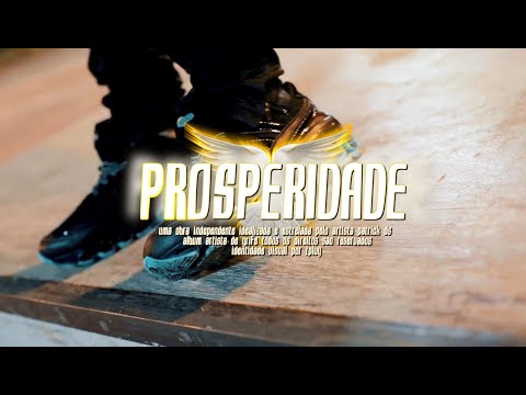 Patrick DS - Prosperidade🕊(ft.Dionlzn) (Oficial Music Video)(edit:bytplug)