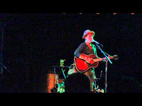 Joshua Radin - I'd Rather Be With You live @ Union Chapel