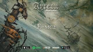 Ayreon - E=mc2 (01011001) 2008