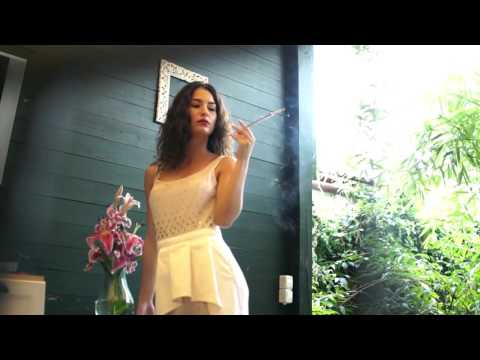 WONDERLAND by Lavinia Ilies Official video - Ready to Couture Collection