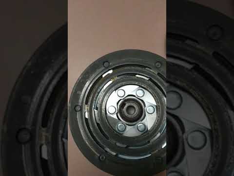 Badboy mower clutch repair question.