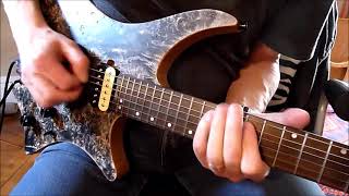 Video thumbnail for Eart W1 Headless demo (stock) by phil zic