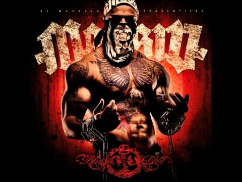 MASSIV wir randalieren im knast (feat. hengzt and farid bang)