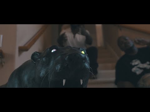 Gunna Bake ft Lil Rossi - Make It Out || Shot by @tstrongvfx