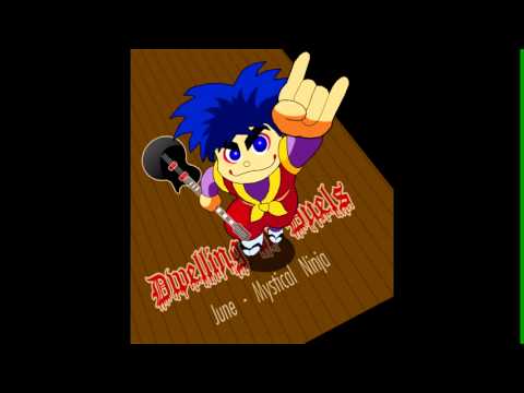 2006-06 SnappleMan - Goemon's Great Adventure - Devil's Heaven