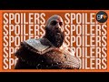 SUPER SPOILERS! First 45 Minutes | 4K 60fps | God of War Ragnarok