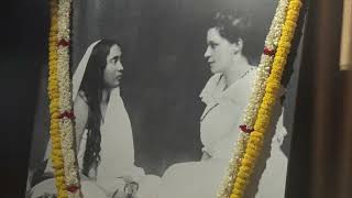 R.K.S.M.Sister Nivedita Girls School Video
