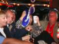 SLUT STRUTTERS PARTY AT DELTA WITH THE LIMOUSINE CONNECTION