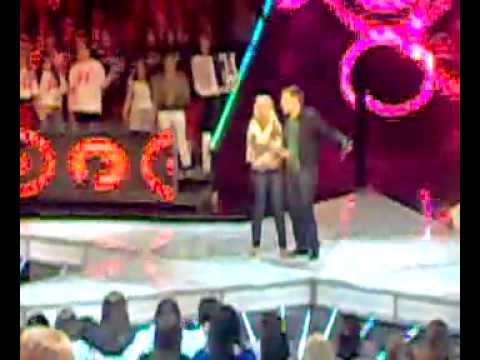 Biljana Secivanovic i Slobodan Vasic Jorgovani