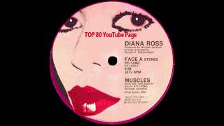 Diana Ross - Muscles (Extended Version)