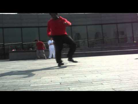 Easter Cwalk Meet Up London 3 way