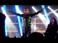 Kings of Suburbia - Tokio Hotel - Warsaw 27.3 ...