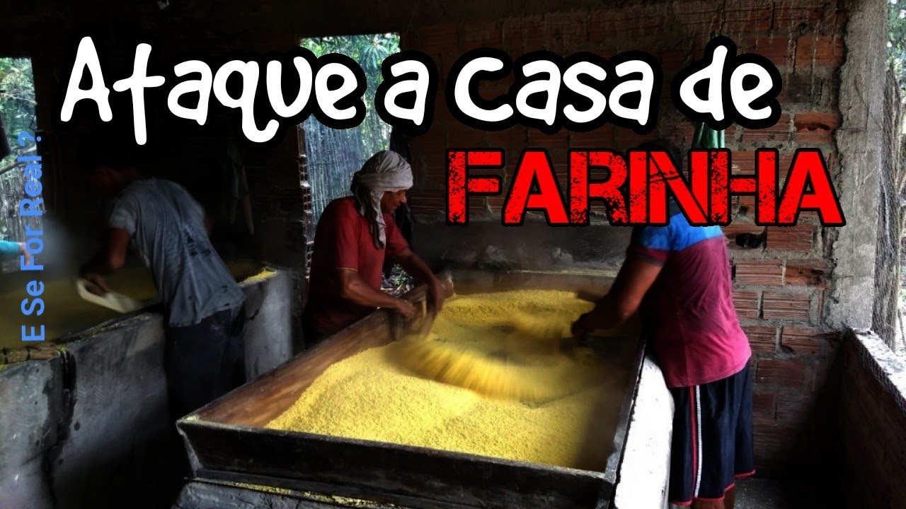 Eles não perdoam nem as crianças