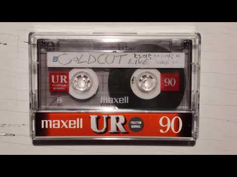 Coldcut live excerpts on the radio from 1997 and 2000