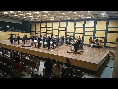 Belcanto Ouverture  Willy Hautvast