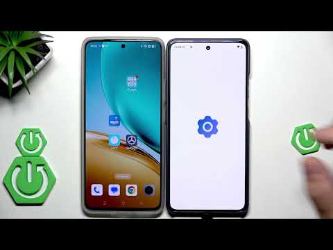 MOTOROLA Moto G86 Power 5G – How to Restore Backup and Transfer Data to New Device