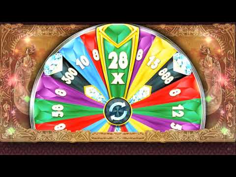 Microgaming Diamond Empire Slot Review: Big Wins, Jackpots, Bonus Rounds