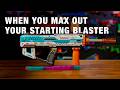 X-Shot Pro metes out X-tra performance per dollar! | Fury X REVIEW
