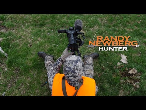 Top 3 Tips to Film Your Own Hunt (Part 3) Randy Newberg's Video Crew