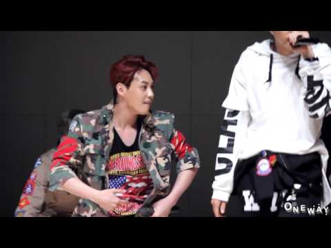 151024 익산 심심풀이 토크 콘서트 JJCC 어디야 EDDY VER