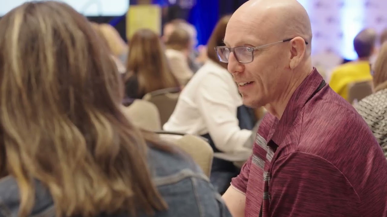 PtoP Institute Sizzle Reel
