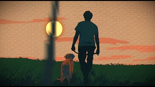 Golden Retriever Lyrics English Translation