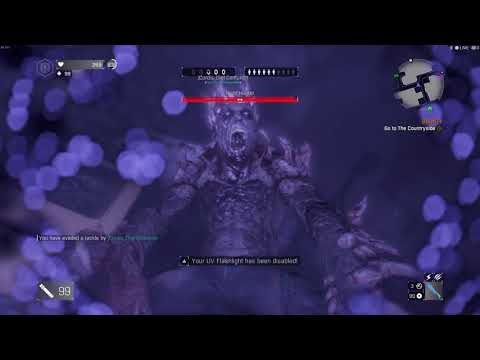 Mutation 4 Tournament The Sensei (Omni) VS Centurion Round 1 Match 2